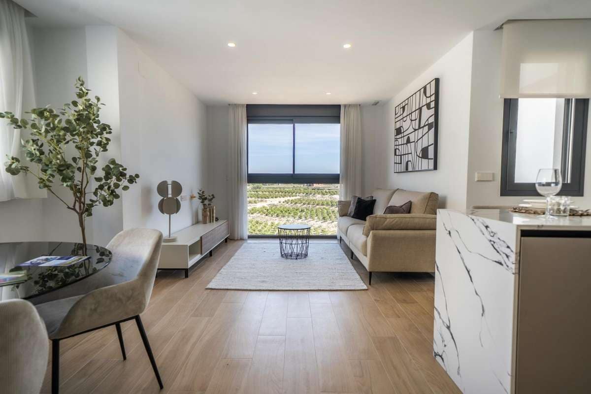 6 soverom Villa til salgs i Algorfa - € 965 000 (Ref: 9832553)