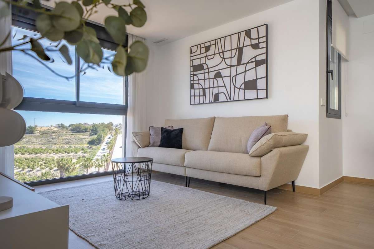 6 soverom Villa til salgs i Algorfa - € 965 000 (Ref: 9832553)