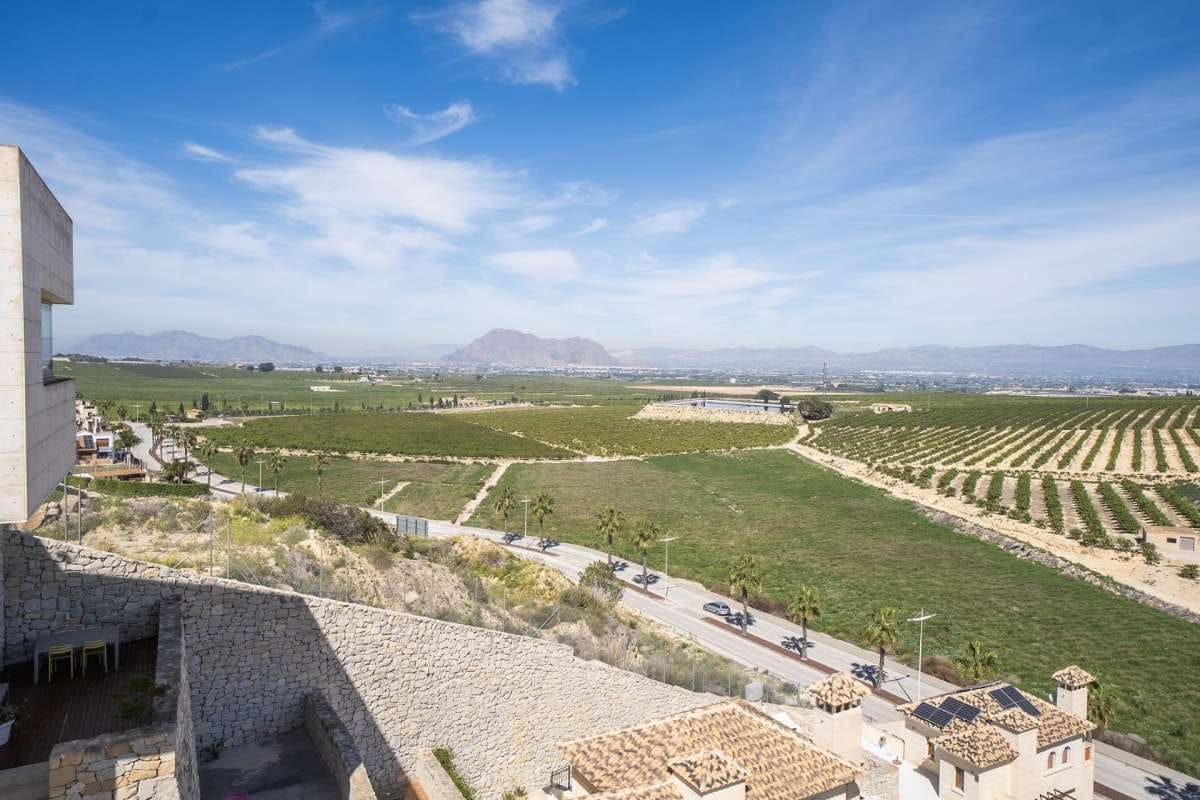 6 soverom Villa til salgs i Algorfa - € 965 000 (Ref: 9832553)