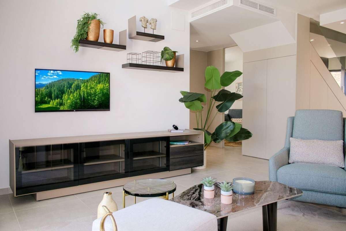 3 bedroom Villa for sale in Algorfa - € 573,000 (Ref: 9832554)