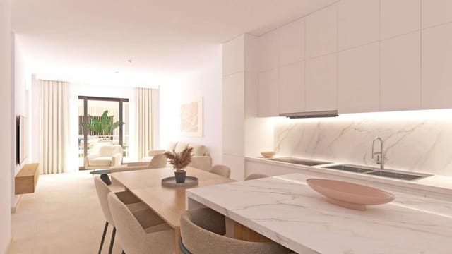 2 camera da letto Appartamento in vendita in San Cayetano, Torre-Pacheco - 277.900 € (Rif: 9832563)