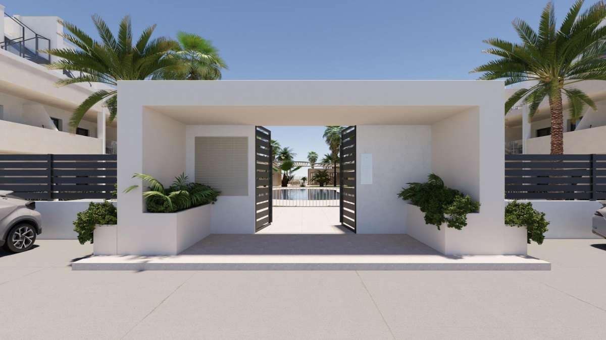 2 camera da letto Appartamento in vendita in San Cayetano - 277.900 € (Rif: 9832563)