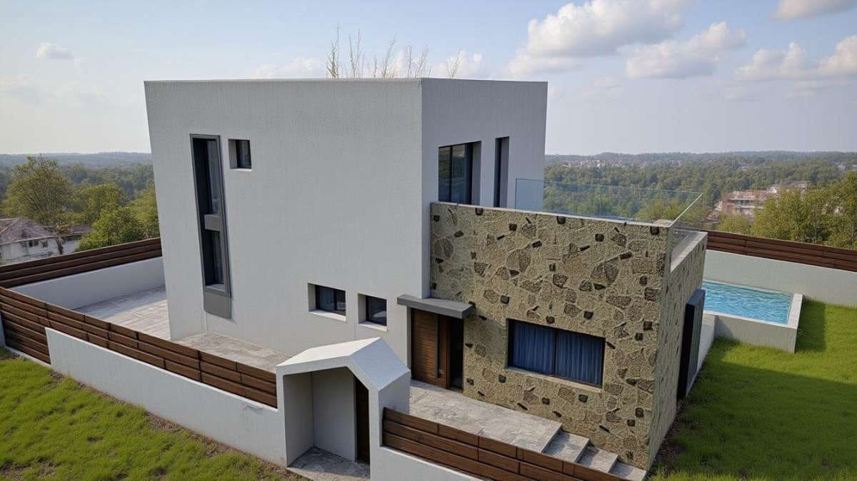 4 slaapkamer Villa te koop in San Miguel de Salinas - € 739.000 (Ref: 9832570)