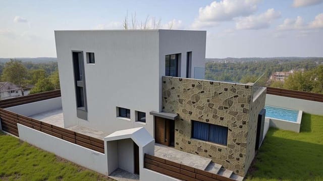 4 bedroom Villa for sale in San Miguel de Salinas - € 739,000 (Ref: 9832570)