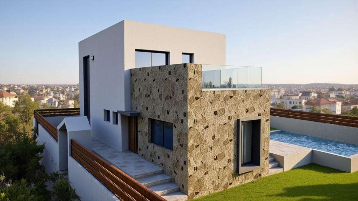 4 slaapkamer Villa te koop in San Miguel de Salinas - € 739.000 (Ref: 9832570)