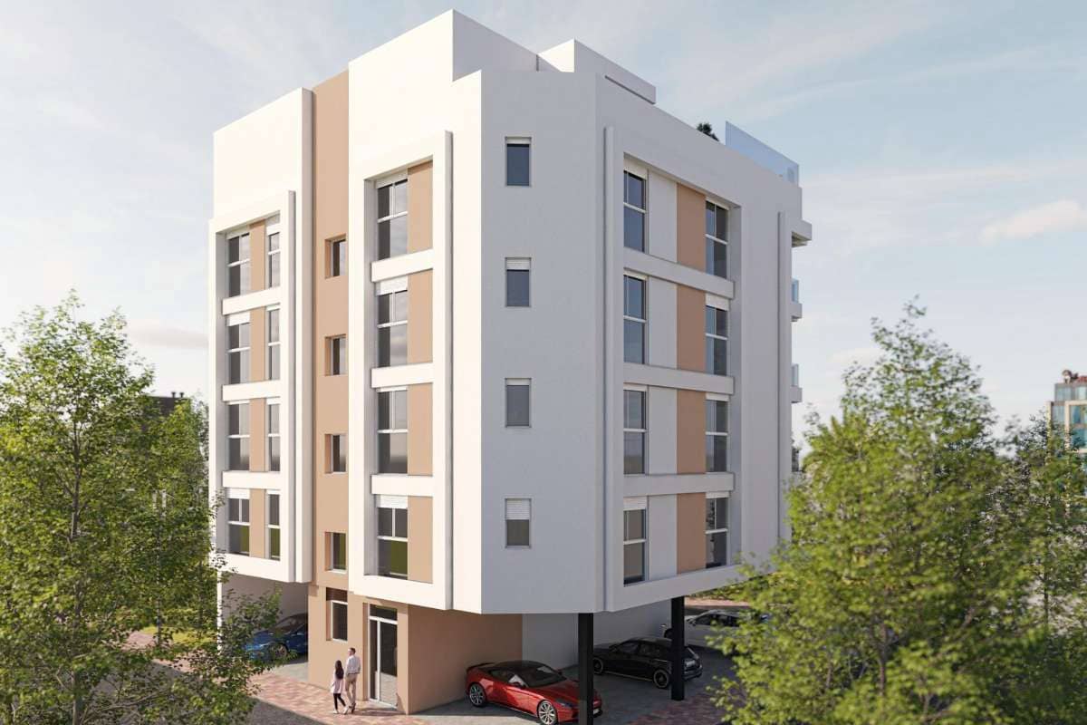 2 soveværelse Lejlighed til salg i Lo Pagan - € 259.900 (Ref: 9832572)