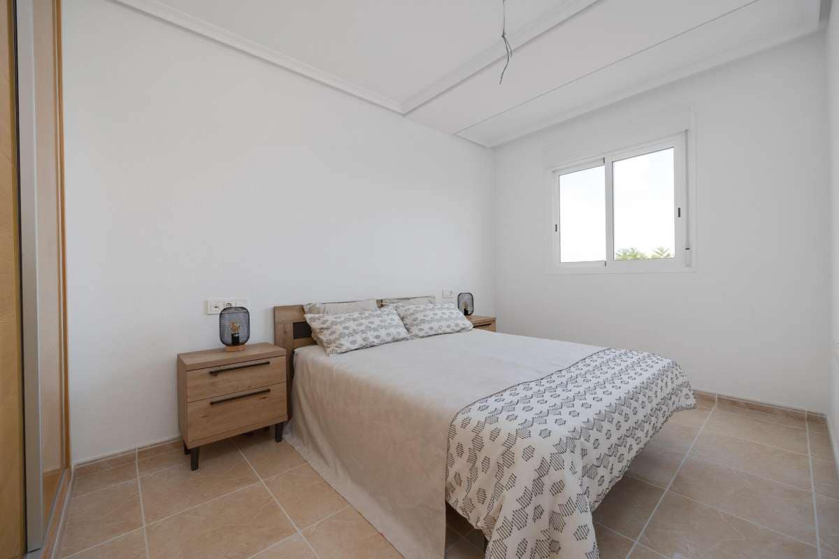 2 sypialnia Apartament na sprzedaż w San Fulgencio - 167 000 € (Ref: 9832575)