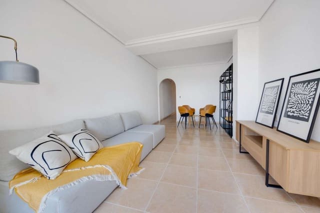 2 quarto Apartamento para venda em San Fulgencio - 148 000 € (Ref: 9832576)