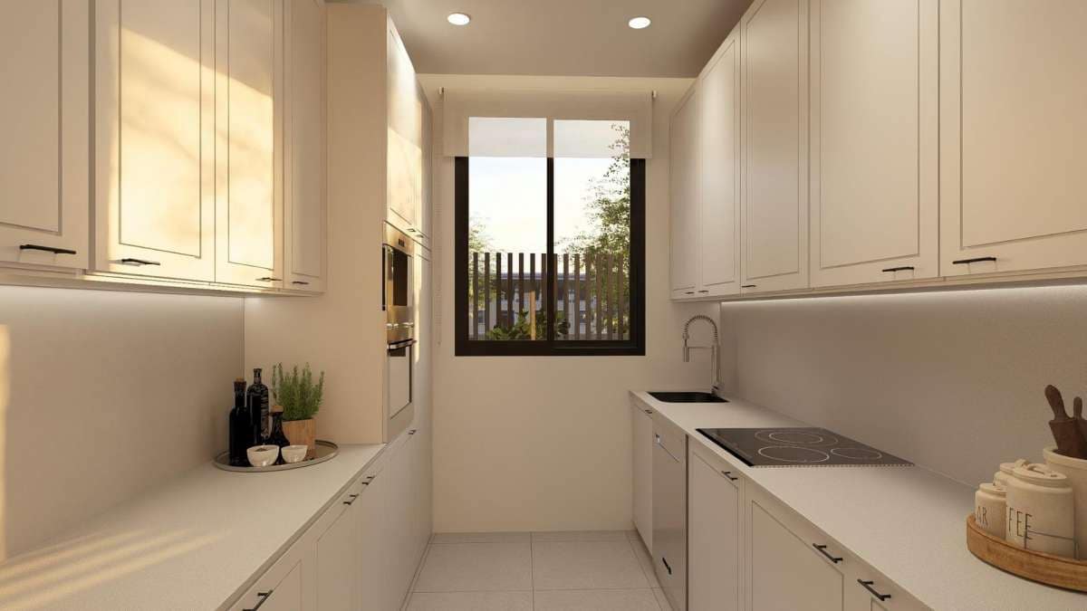 3 makuuhuone Huoneisto myytävänä paikassa Javea / Xabia - 485 000 € (Ref: 9832584)