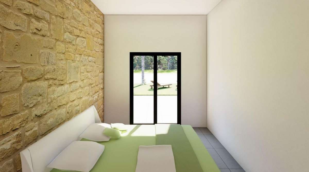 3 sypialnia Willa na sprzedaż w Pinoso - 365 000 € (Ref: 9832593)
