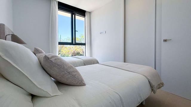 3 Zimmer Villa zu verkaufen in Polop mit Garage - 684.700 € (Ref: 9832597)