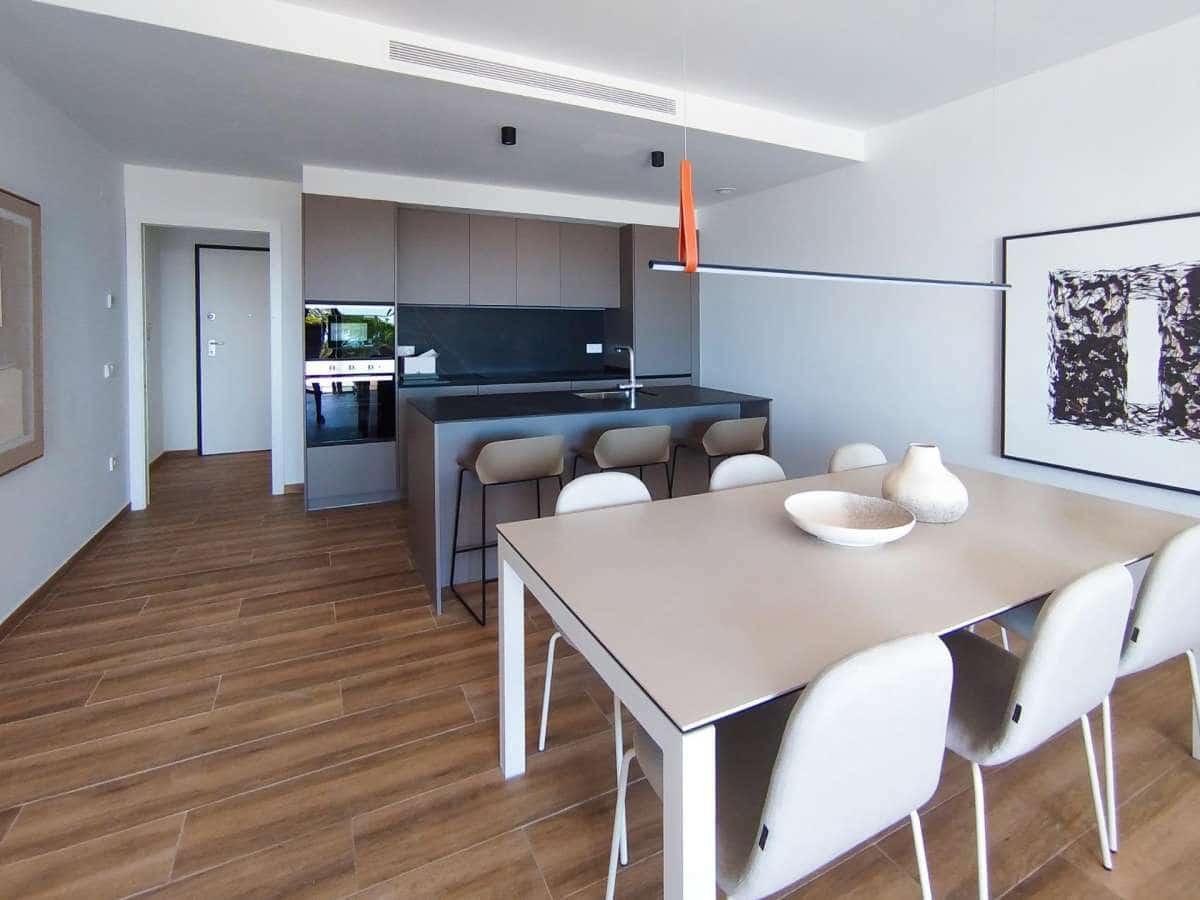 3 camera da letto Villa in vendita in Polop - 548.700 € (Rif: 9832598)