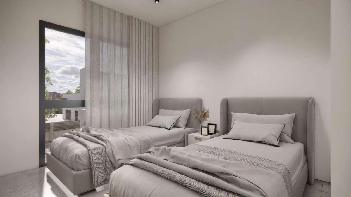4 slaapkamer Villa te koop in Los Montesinos met zwembad garage - € 460.000 (Ref: 9832606)