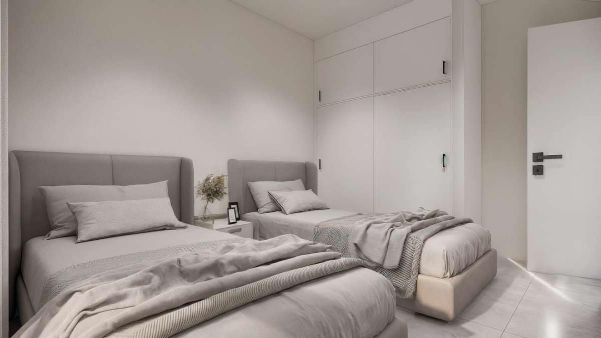 4 slaapkamer Villa te koop in Los Montesinos met zwembad garage - € 460.000 (Ref: 9832606)