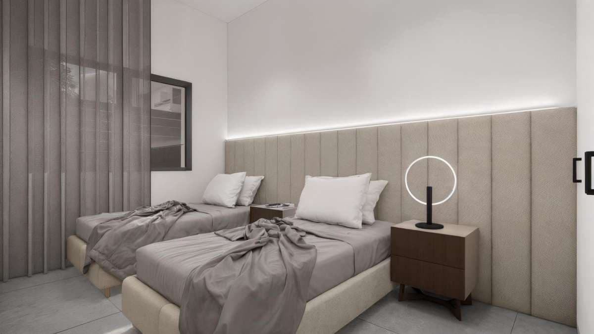 4 slaapkamer Villa te koop in Los Montesinos met zwembad garage - € 460.000 (Ref: 9832606)