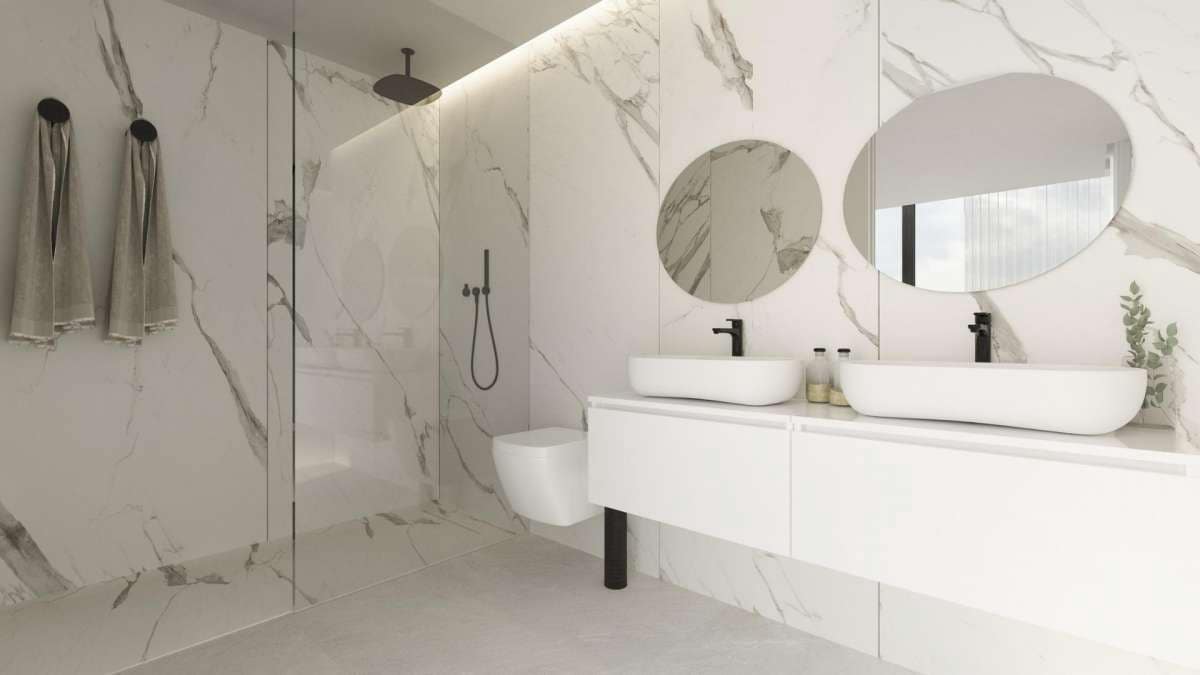 4 soverom Villa til salgs i Moraira med svømmebasseng garasje - € 2 350 000 (Ref: 9832607)