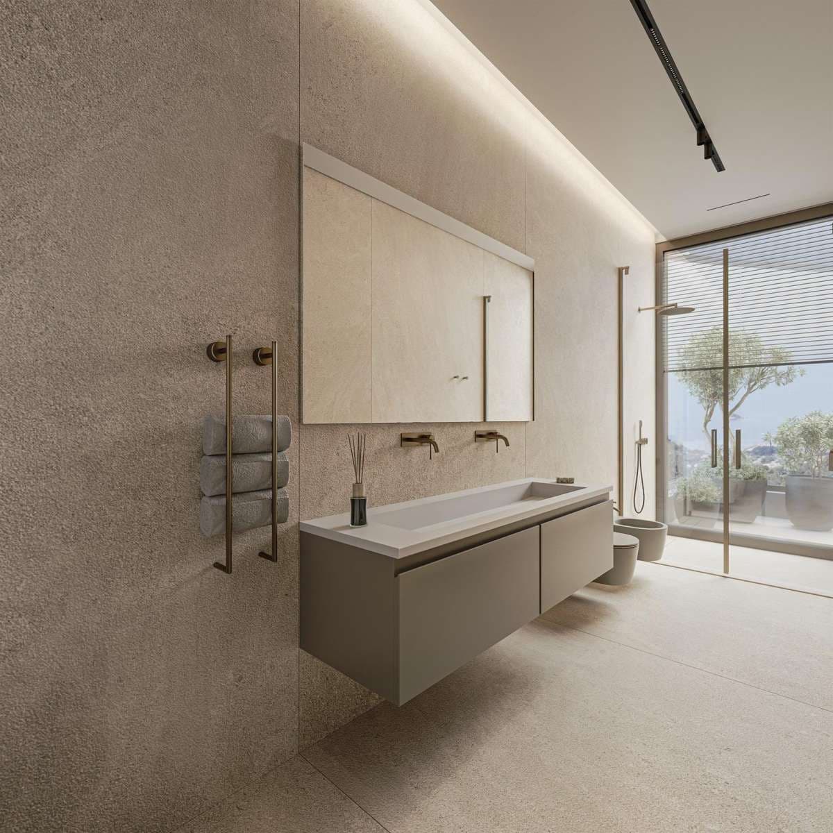 4 bedroom Villa for sale in Altea with pool garage - € 3,300,000 (Ref: 9832609)