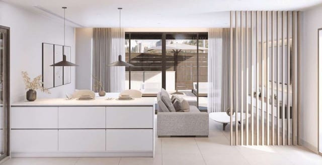 3 chambre Villa/Maison à vendre à Pilar de la Horadada avec piscine garage - 550 000 € (Ref: 9832610)