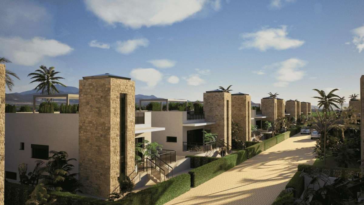 2 bedroom Villa for sale in Camposol - € 289,000 (Ref: 9832611)
