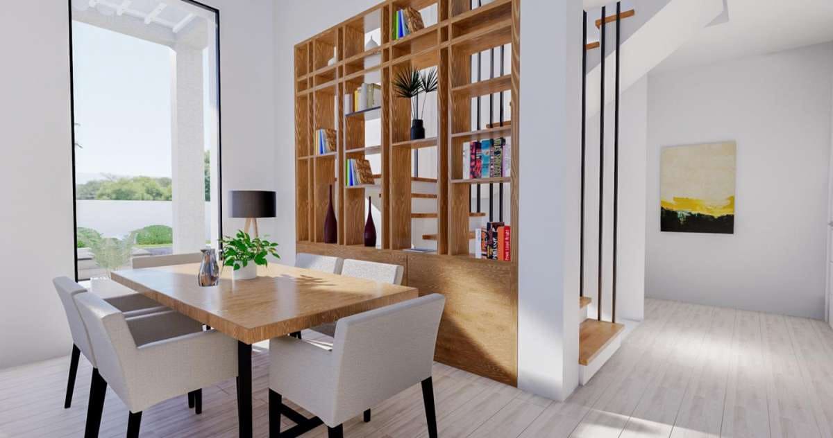 3 slaapkamer Villa te koop in Finestrat met zwembad - € 859.000 (Ref: 9832617)
