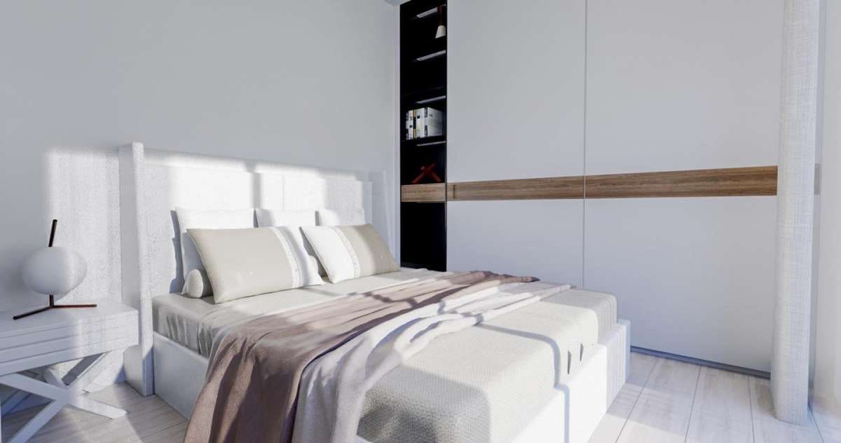 3 slaapkamer Villa te koop in Finestrat met zwembad - € 859.000 (Ref: 9832617)
