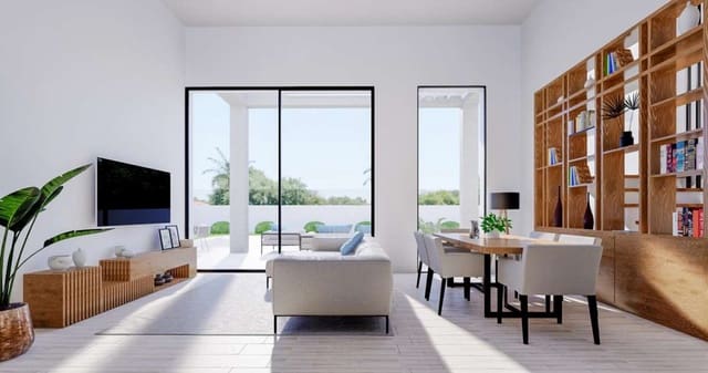 3 chambre Villa/Maison à vendre à Finestrat avec piscine - 859 000 € (Ref: 9832617)