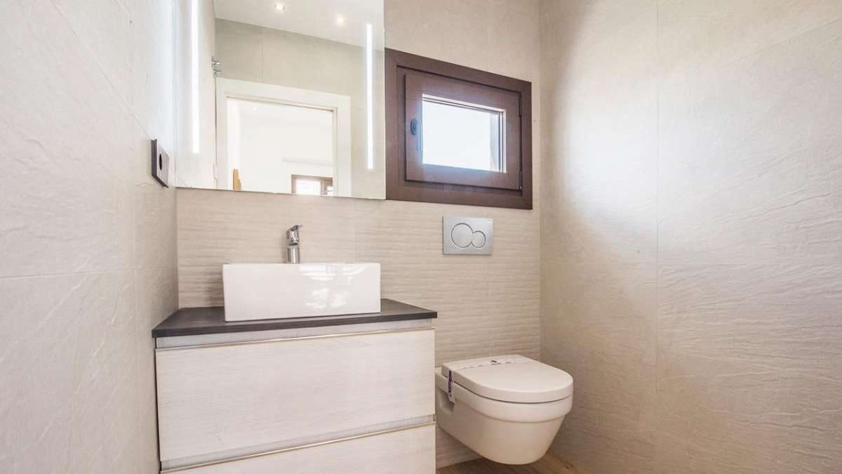 3 slaapkamer Villa te koop in Finestrat met zwembad - € 859.000 (Ref: 9832617)
