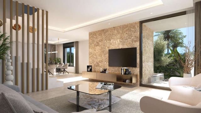 3 sovrum Villa till salu i Las Filipinas - 559 000 € (Ref: 9832619)
