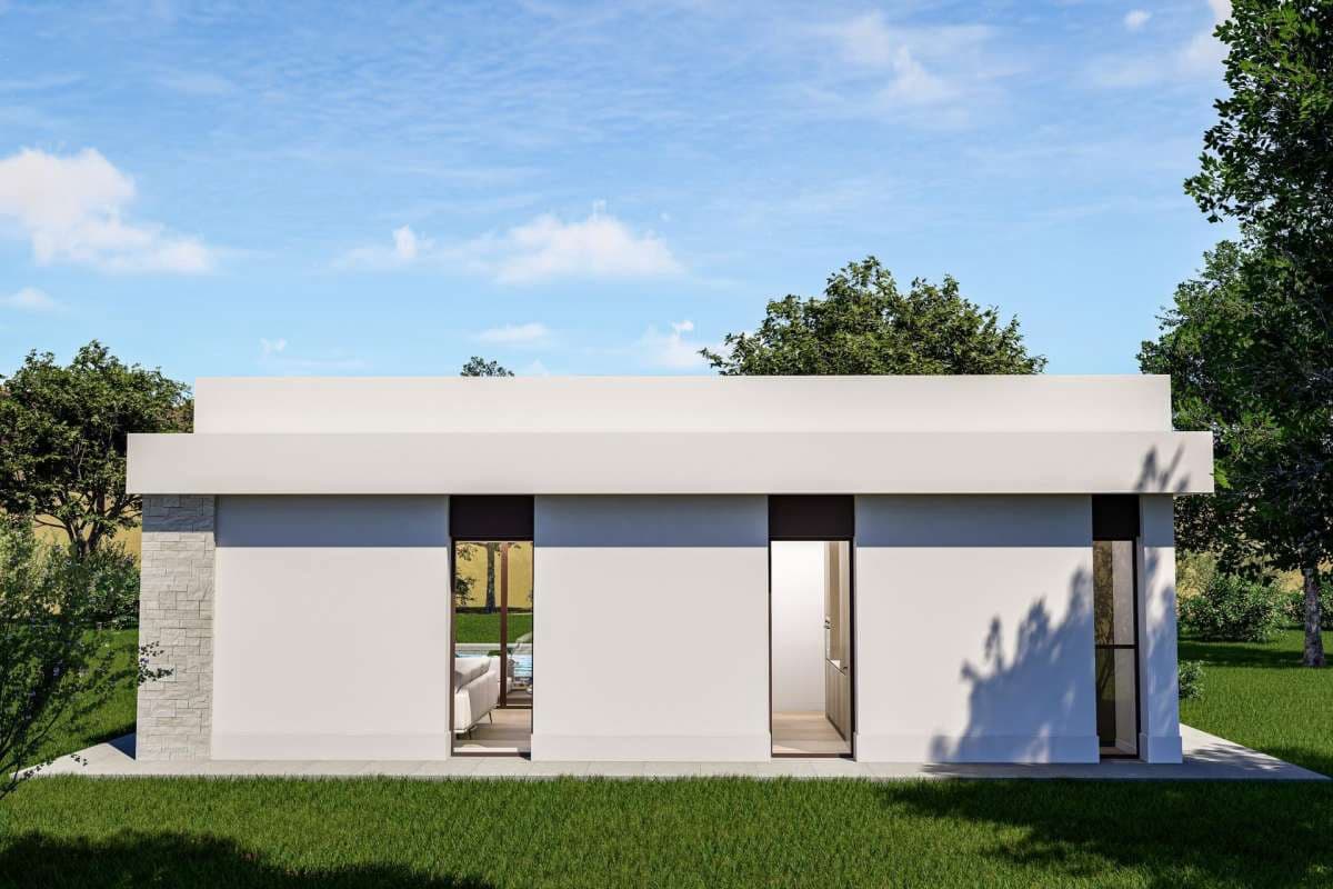 3 bedroom Villa for sale in Lel with pool garage - € 402,000 (Ref: 9832620)