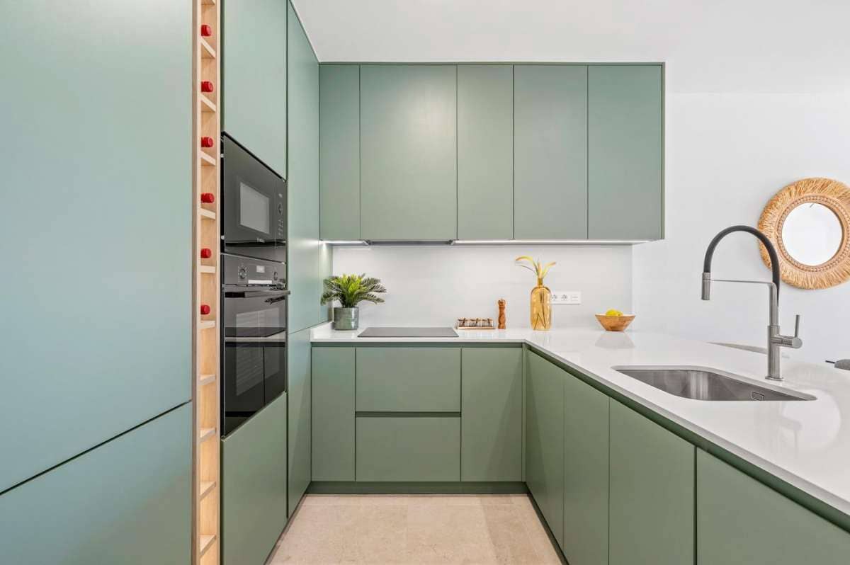 2 chambre Appartement à vendre à Los Alcazares avec piscine garage - 269 000 € (Ref: 9832623)