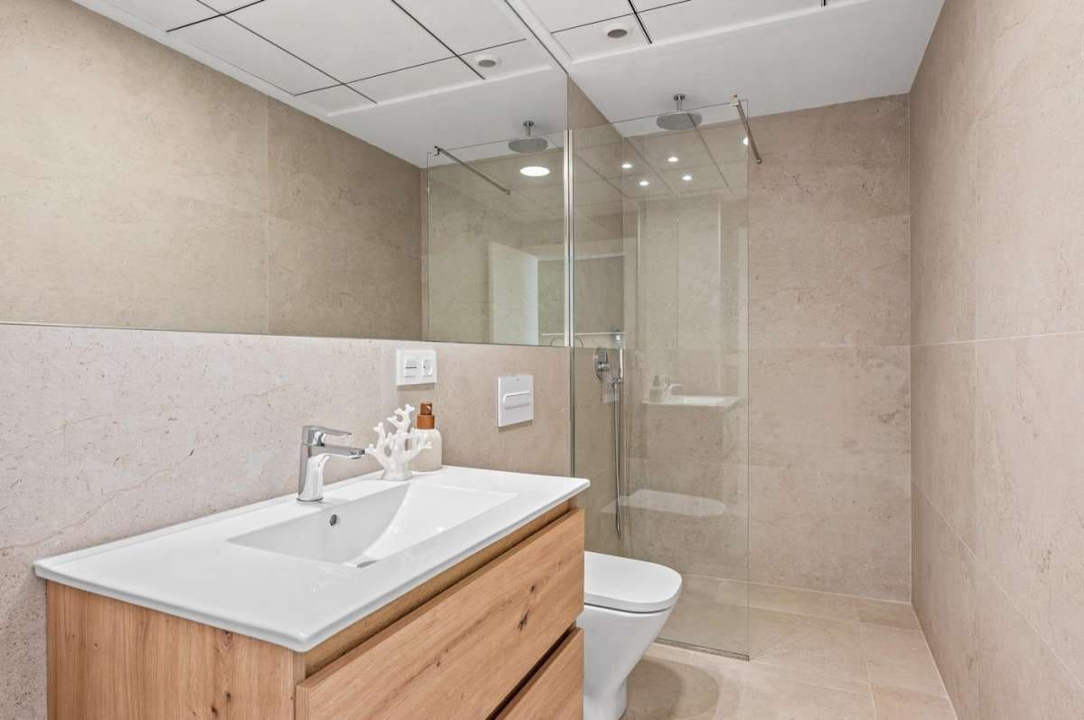 2 chambre Appartement à vendre à Los Alcazares avec piscine garage - 269 000 € (Ref: 9832623)