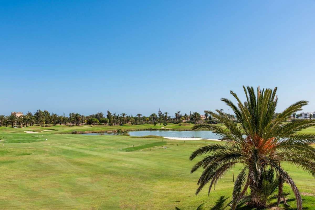 3 bedroom Villa for sale in Los Alcazares with pool garage - € 555,000 (Ref: 9832624)
