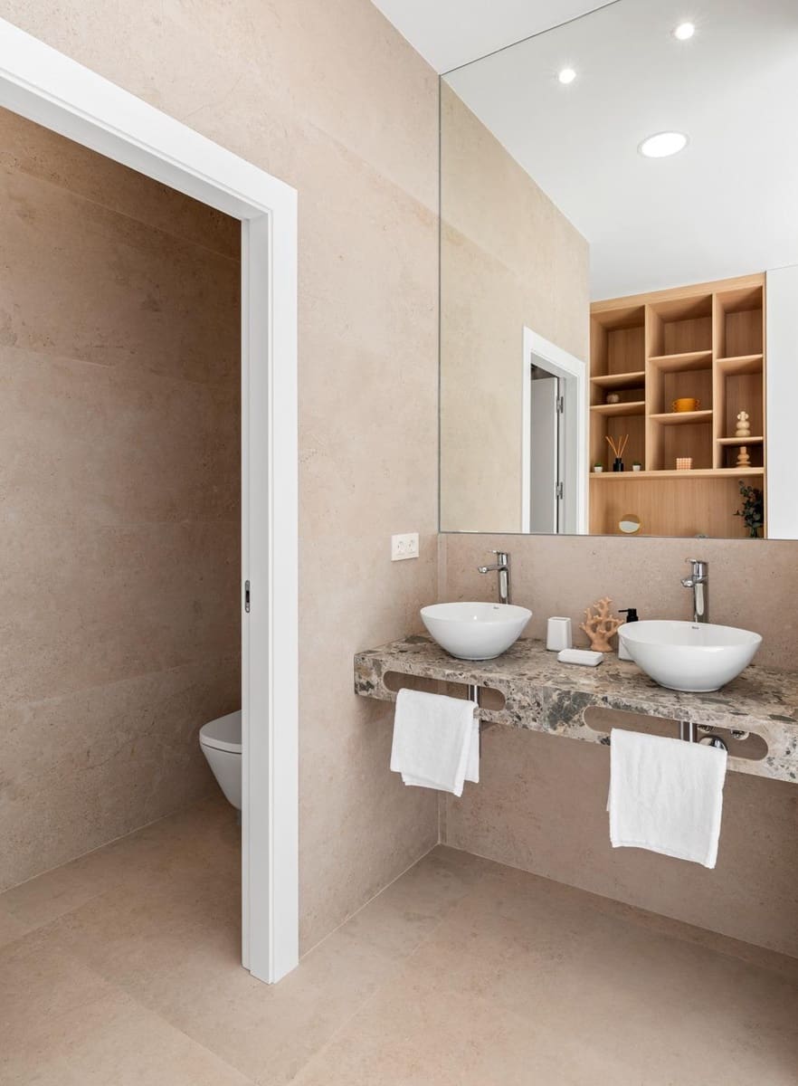 3 bedroom Villa for sale in Los Alcazares with pool garage - € 555,000 (Ref: 9832624)