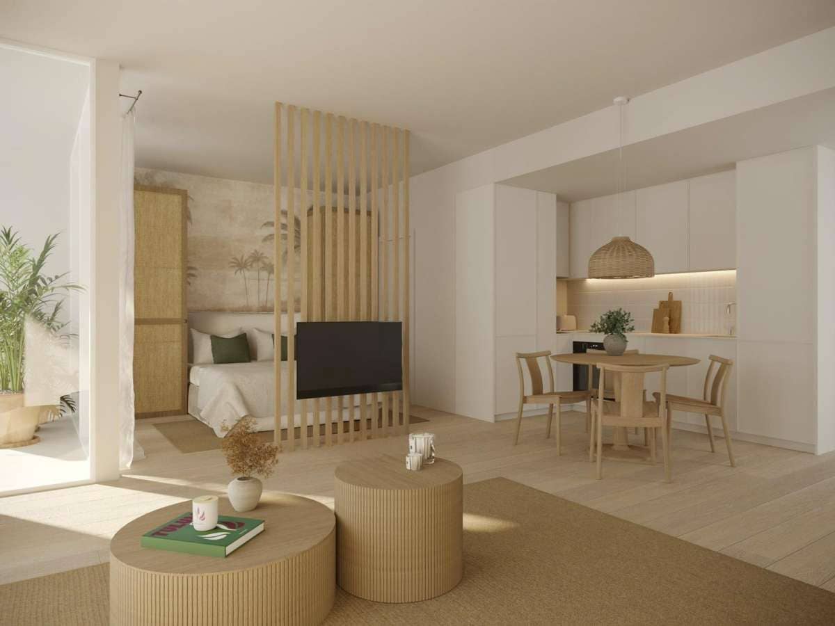 2 camera da letto Appartamento in vendita in Lo Pagan con piscina garage - 231.900 € (Rif: 9832632)