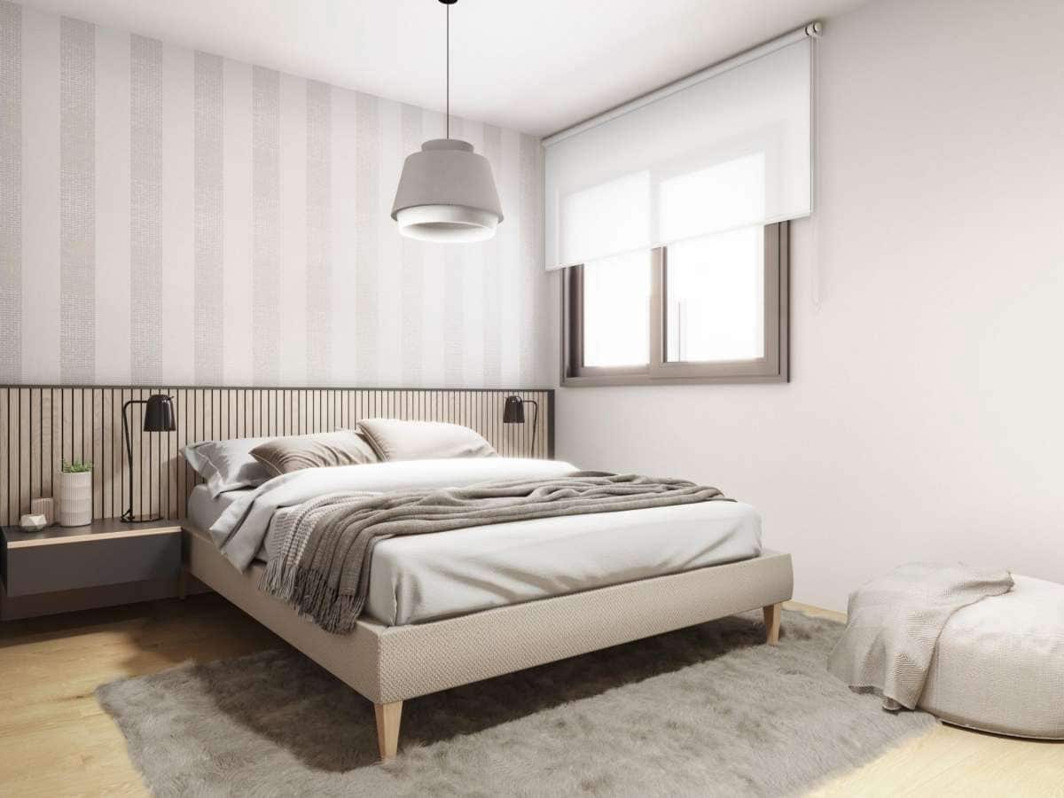 2 quarto Apartamento para venda em Torrevieja - 240 000 € (Ref: 9832640)