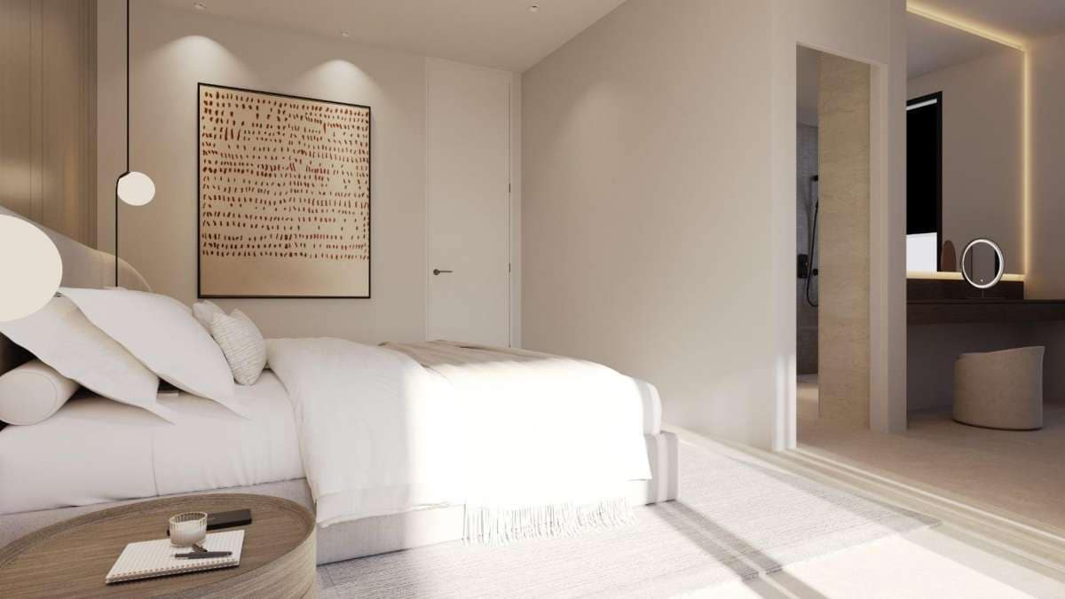 4 chambre Villa/Maison à vendre à Finestrat avec piscine garage - 890 000 € (Ref: 9832645)