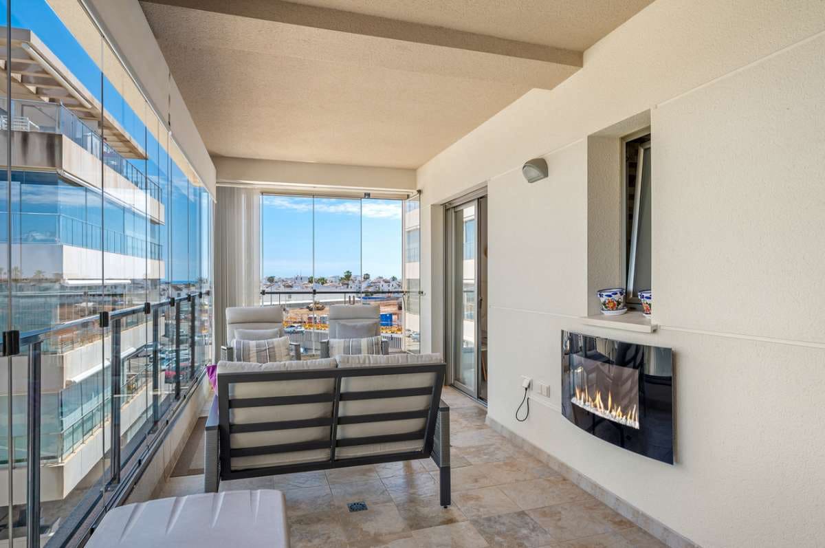 2 bedroom Apartment for sale in Los Dolses - € 229,995 (Ref: 9832649)