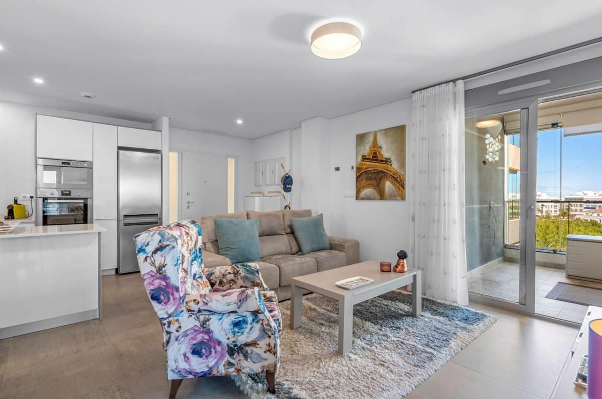 2 bedroom Apartment for sale in Los Dolses - € 229,995 (Ref: 9832649)