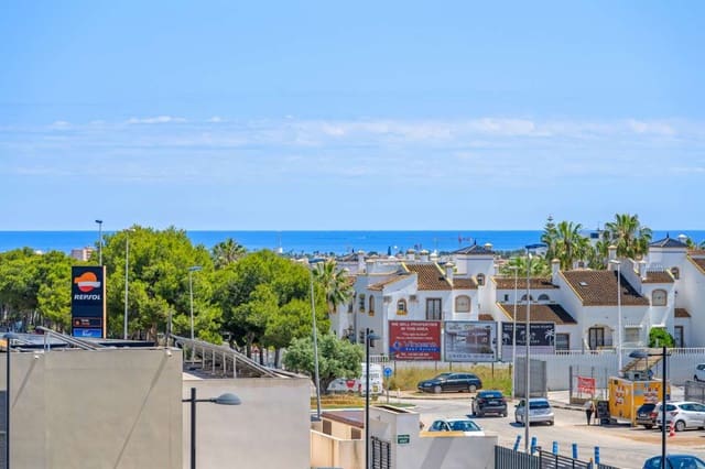 2 makuuhuone Huoneisto myytävänä paikassa Los Dolses, Orihuela - 229 995 € (Ref: 9832649)