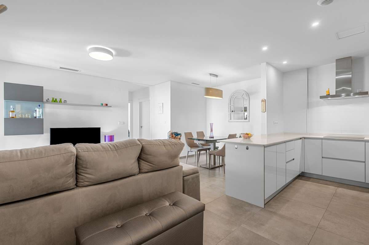 2 bedroom Apartment for sale in Los Dolses - € 229,995 (Ref: 9832649)
