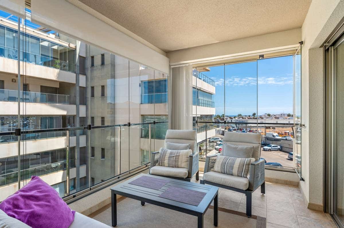 2 bedroom Apartment for sale in Los Dolses - € 229,995 (Ref: 9832649)