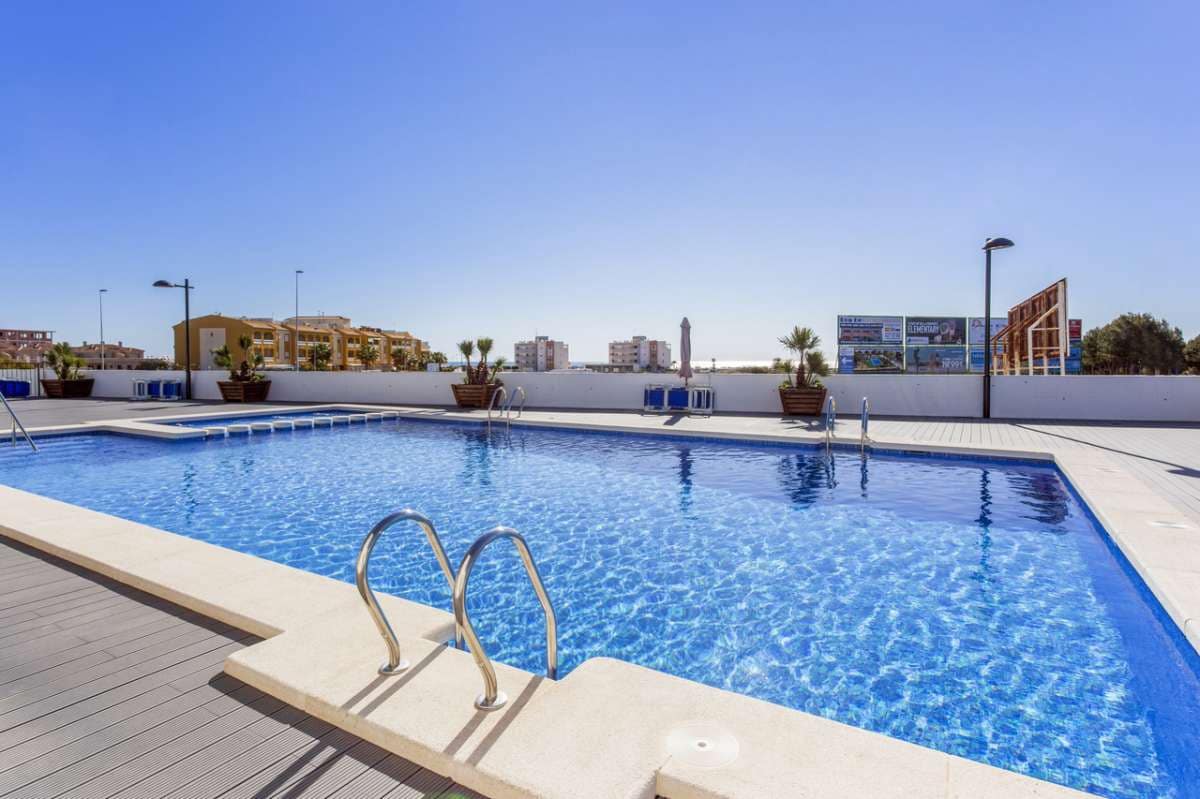 2 bedroom Apartment for sale in Los Dolses - € 229,995 (Ref: 9832649)