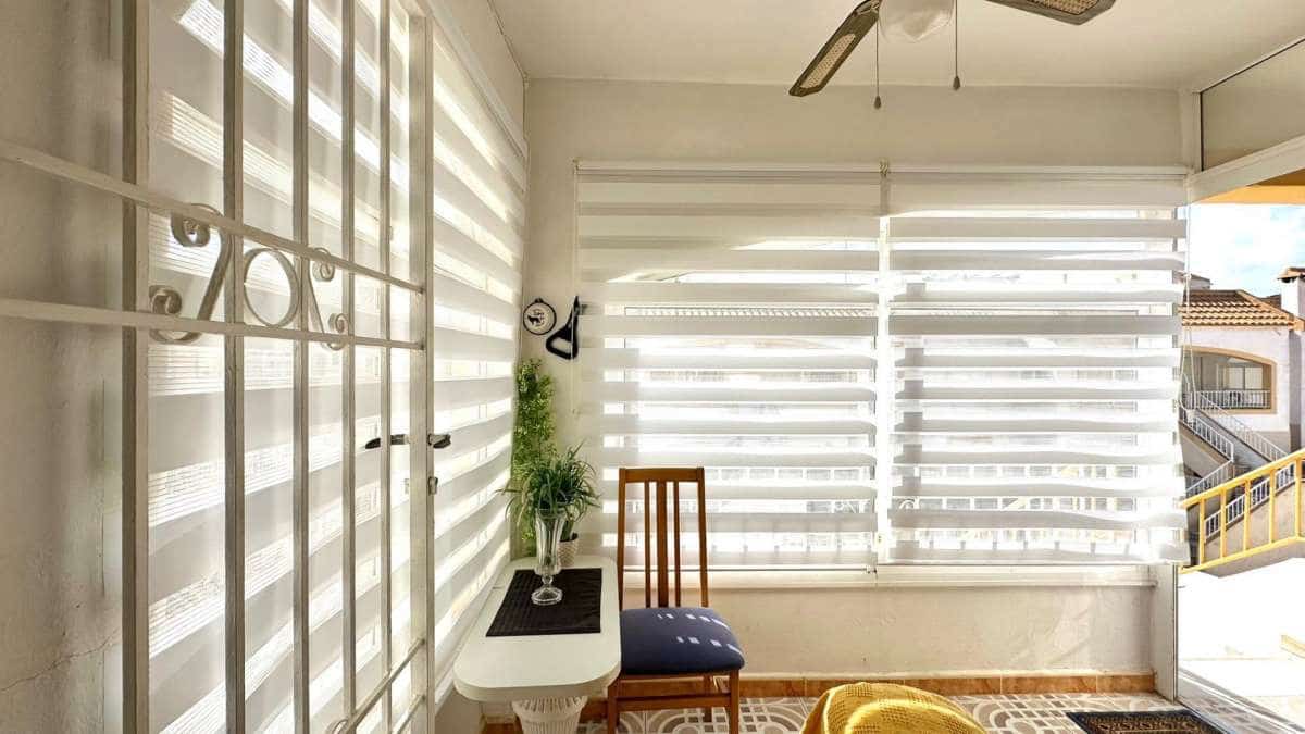 2 Zimmer Bungalow zu verkaufen in Torrevieja - 139.900 € (Ref: 9832650)