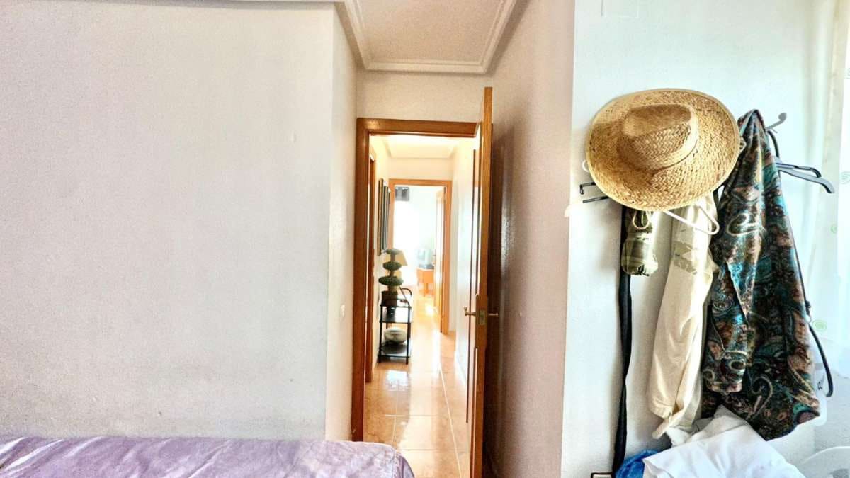 2 Zimmer Bungalow zu verkaufen in Torrevieja - 139.900 € (Ref: 9832650)