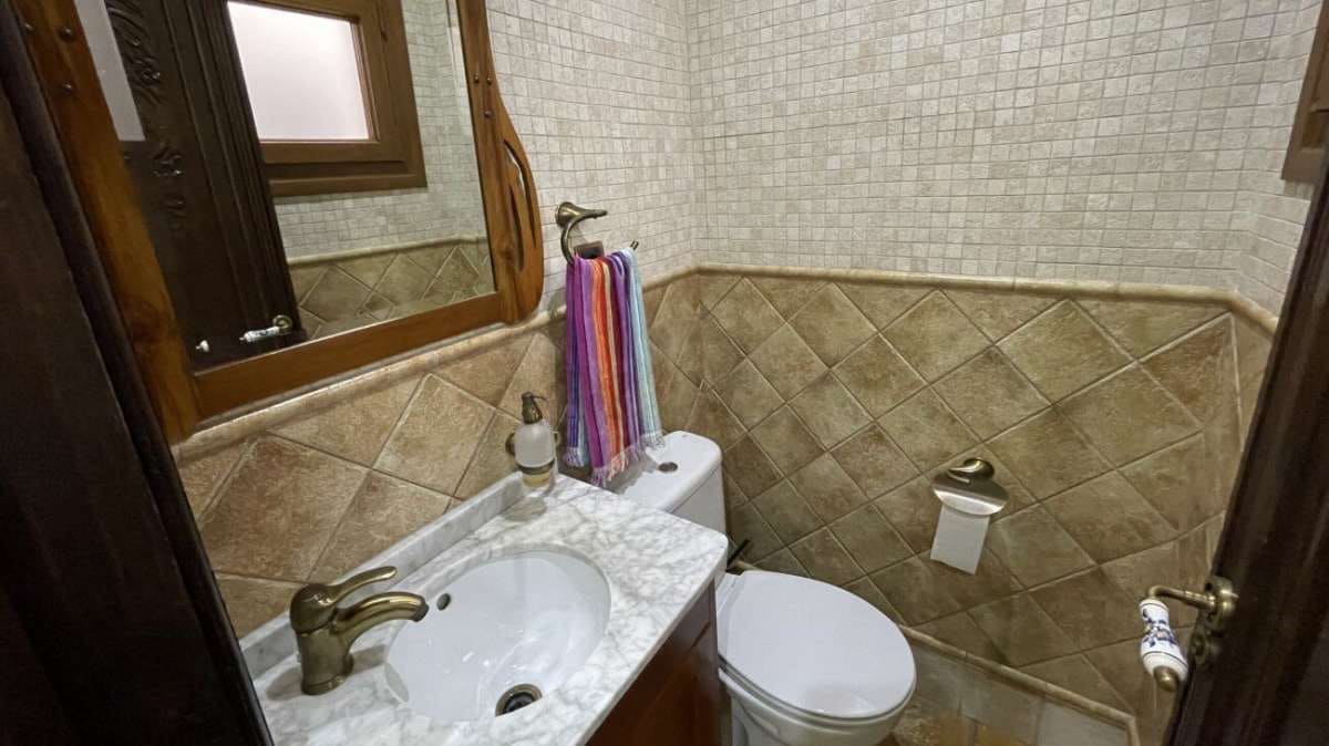 4 Zimmer Haus zu verkaufen in Torrevieja - 1.265.000 € (Ref: 9832652)