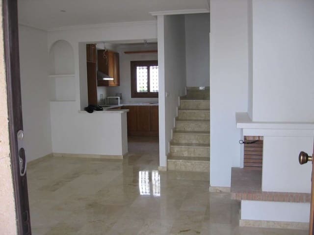 2 soveværelse Lejlighed til salg i Orihuela Costa, Orihuela - € 239.000 (Ref: 9832653)