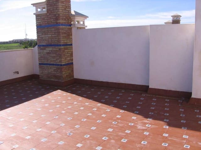 2 soveværelse Lejlighed til salg i Orihuela Costa, Orihuela - € 239.000 (Ref: 9832653)