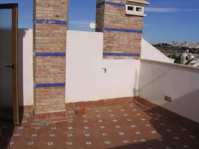 2 soveværelse Lejlighed til salg i Orihuela Costa, Orihuela - € 239.000 (Ref: 9832653)