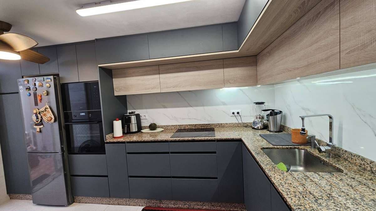 4 quarto Moradia Geminada para venda em Santiago de la Ribera - 361 000 € (Ref: 9832655)