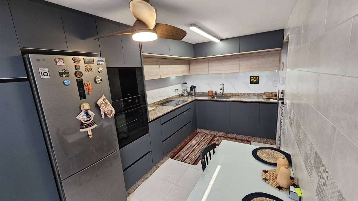 4 quarto Moradia Geminada para venda em Santiago de la Ribera - 361 000 € (Ref: 9832655)
